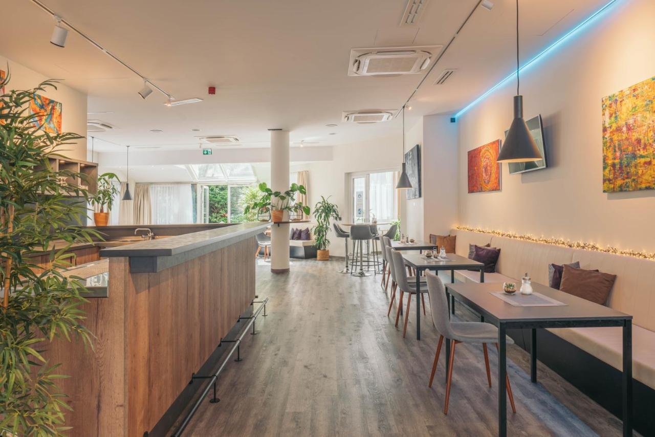 Awa Hotel München