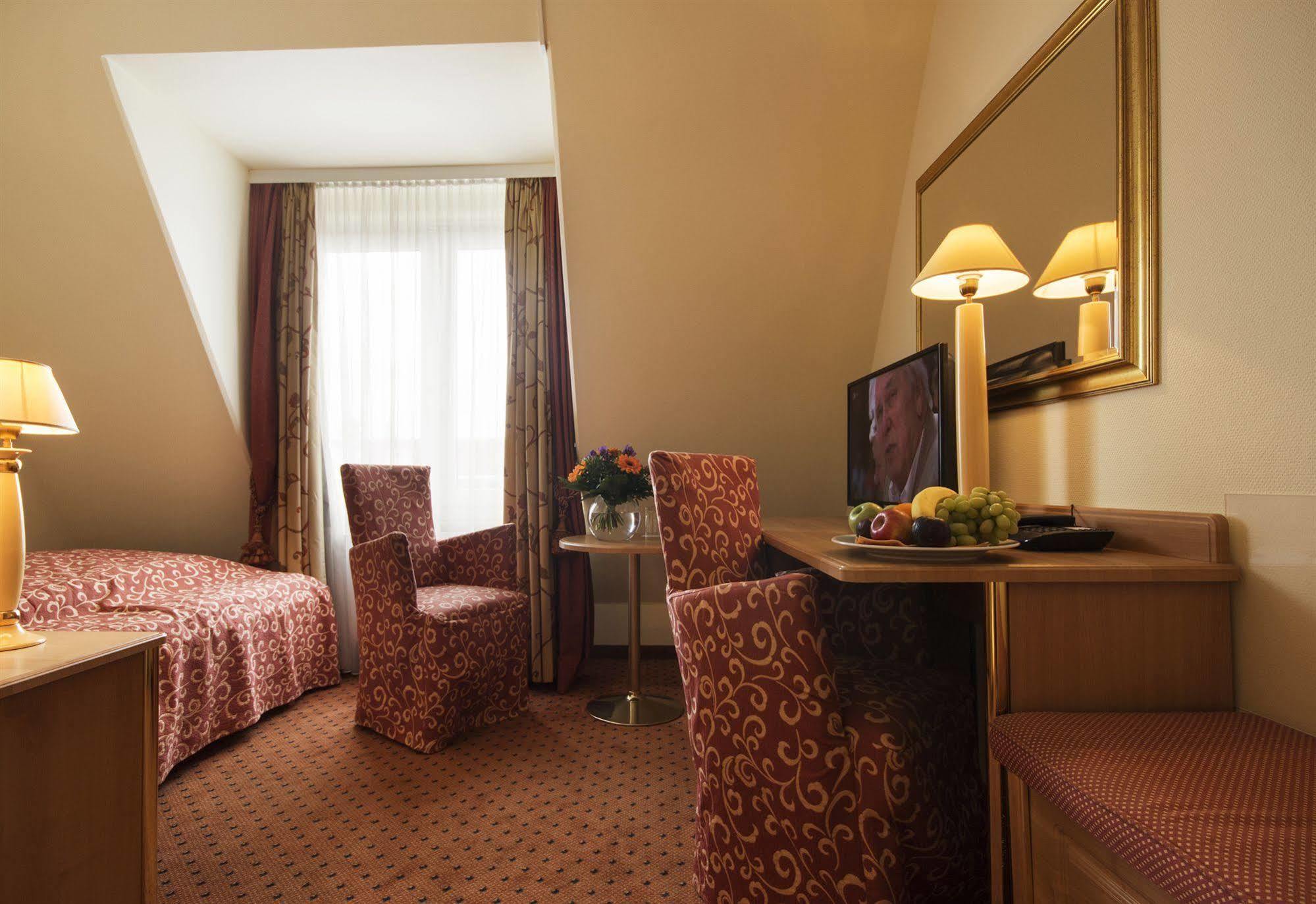 Awa Hotel 4*