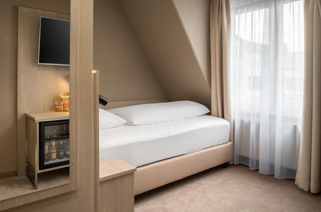 Awa Hotel München