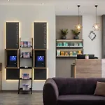 Awa Hotel