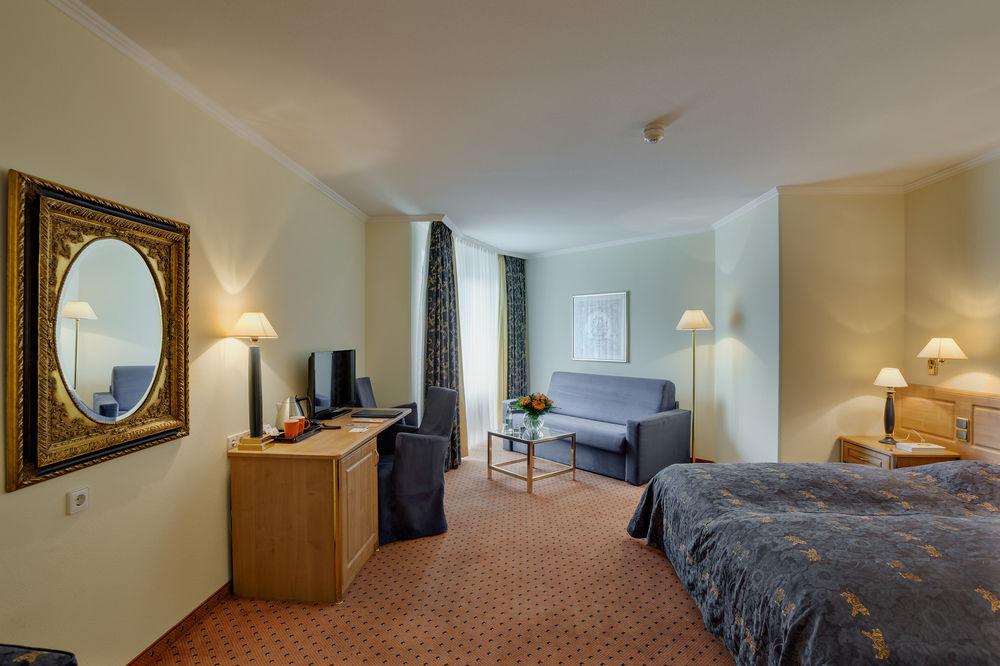 Awa Hotel Munich