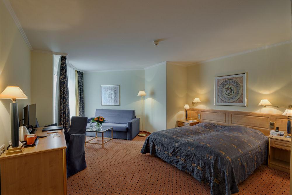 Awa Hotel Munich
