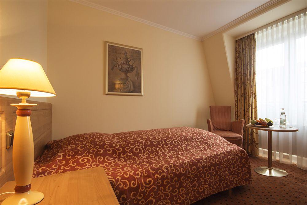 Awa Hotel Munich