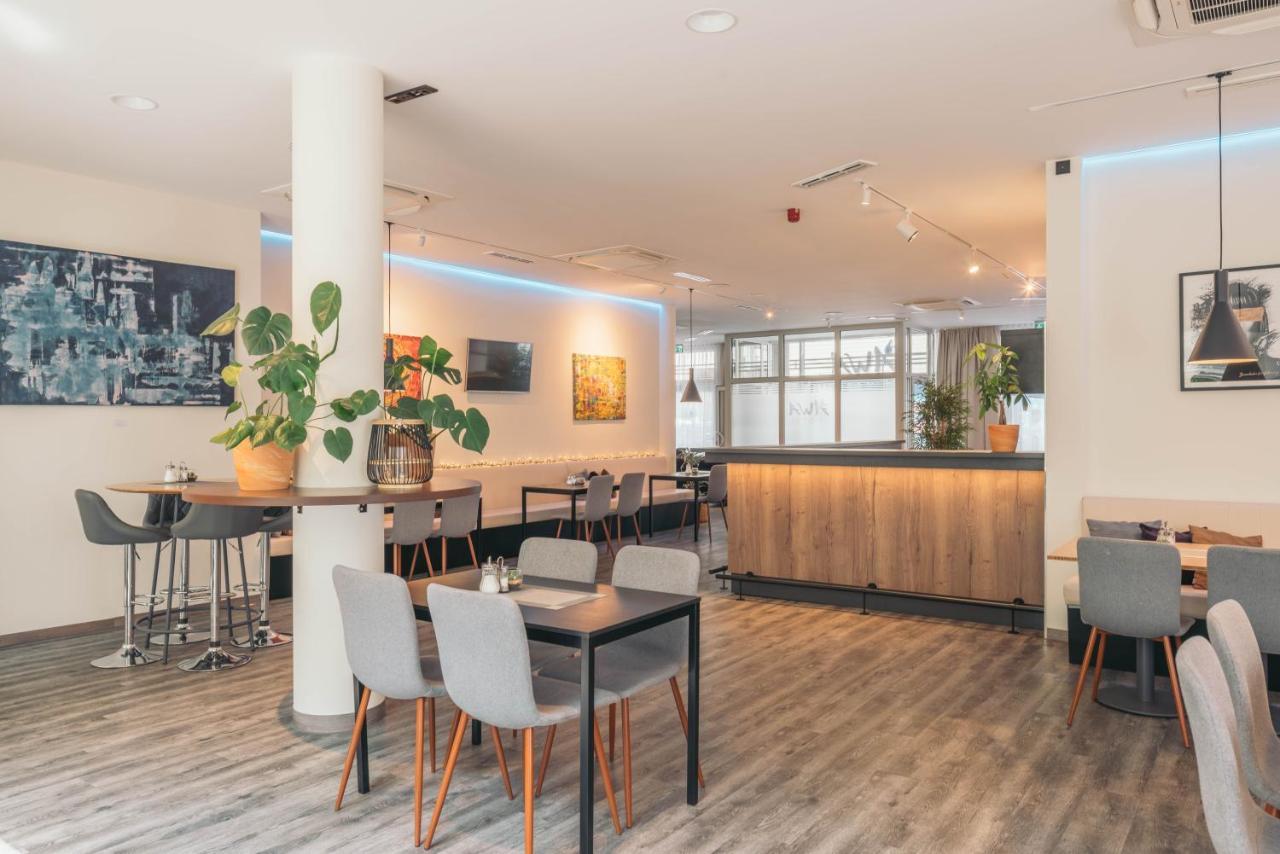 Awa Hotel 4*