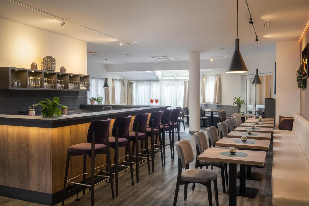Awa Hotel Munich