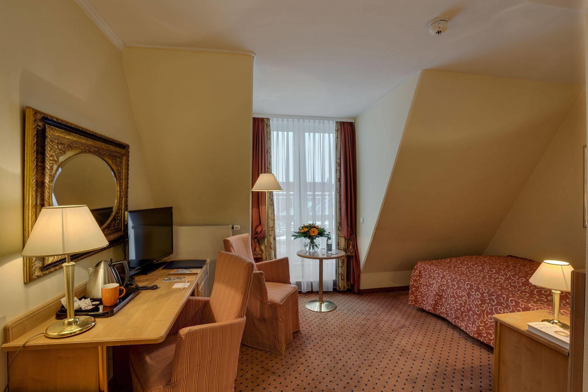 Hotel Awa Munich
