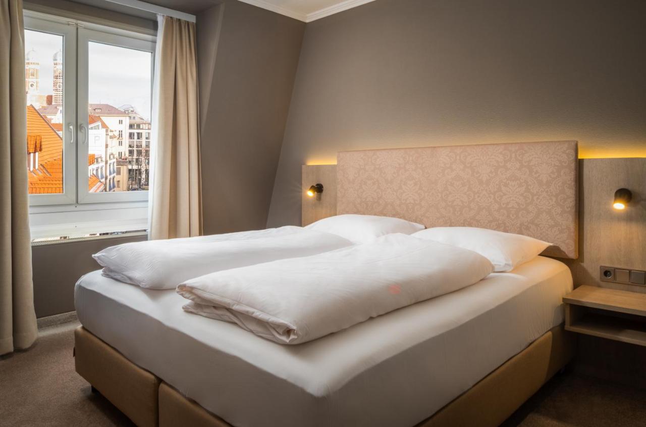 Awa Hotel Munich