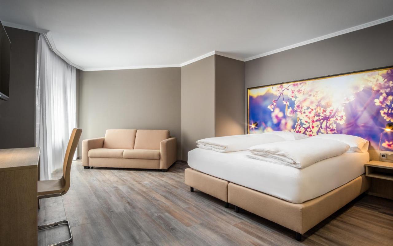 Awa Hotel Munich